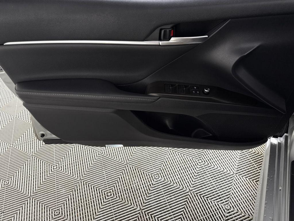 used 2021 Toyota Camry car, priced at $18,025
