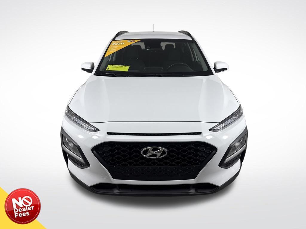used 2019 Hyundai Kona car, priced at $13,250