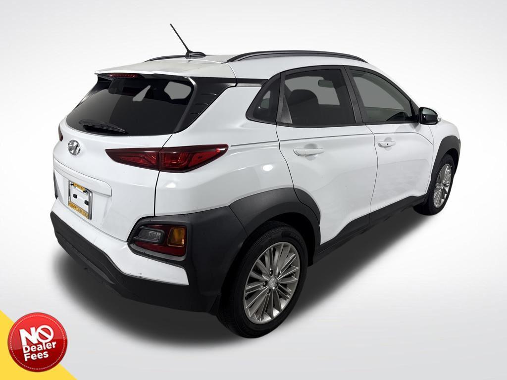 used 2019 Hyundai Kona car, priced at $13,250