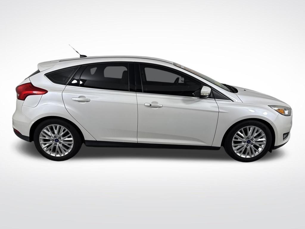 used 2015 Ford Focus car, priced at $10,000