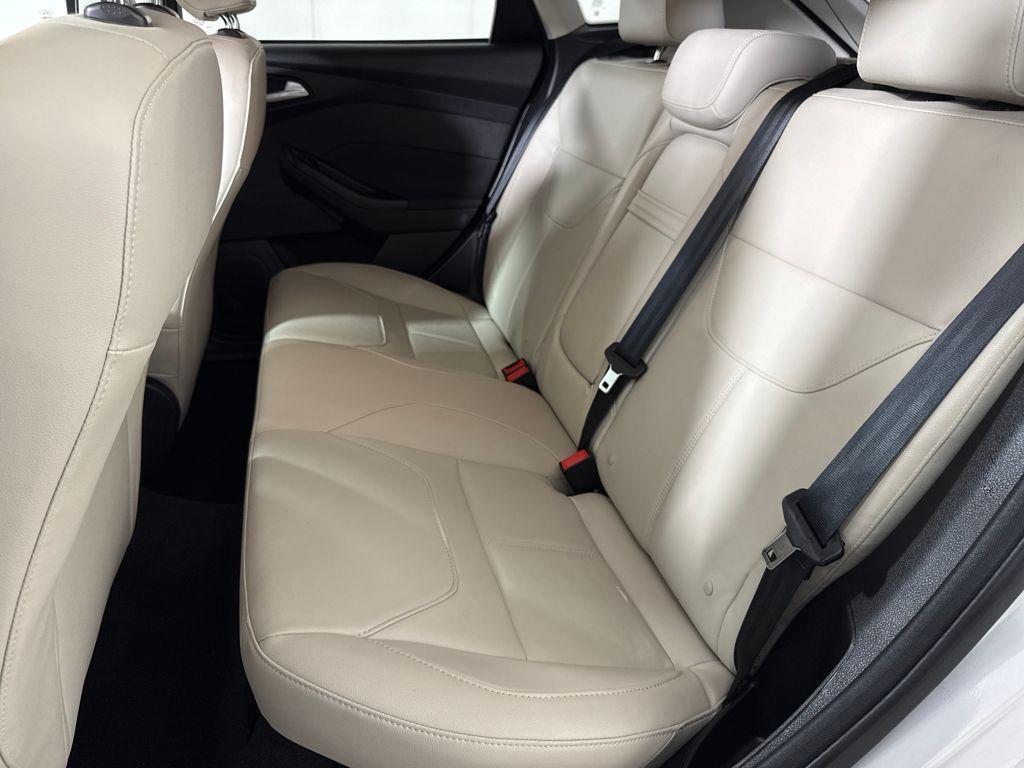 used 2015 Ford Focus car, priced at $10,000