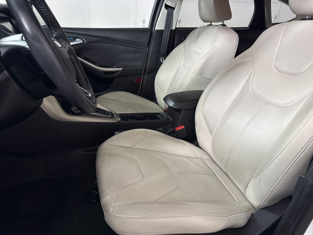 used 2015 Ford Focus car, priced at $10,000