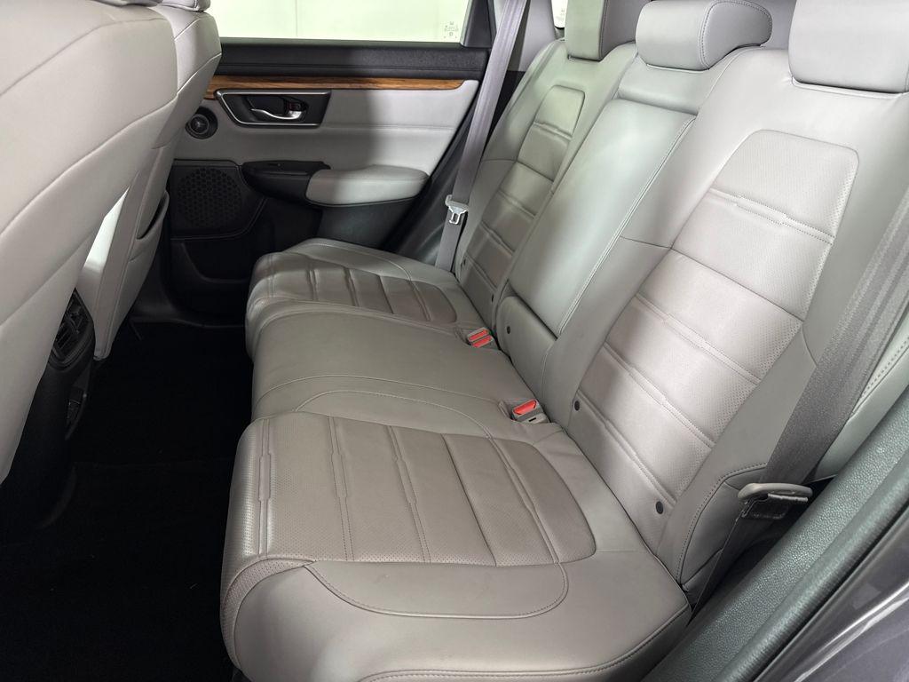 used 2018 Honda CR-V car, priced at $20,350