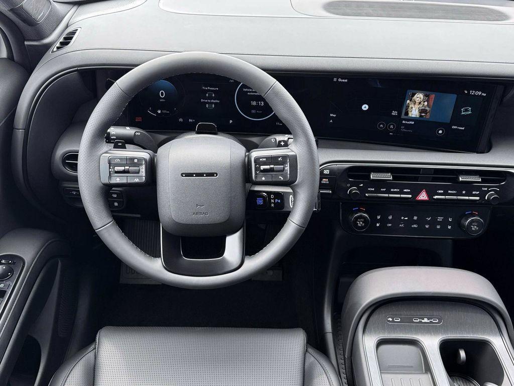 new 2026 Hyundai Palisade car, priced at $48,039