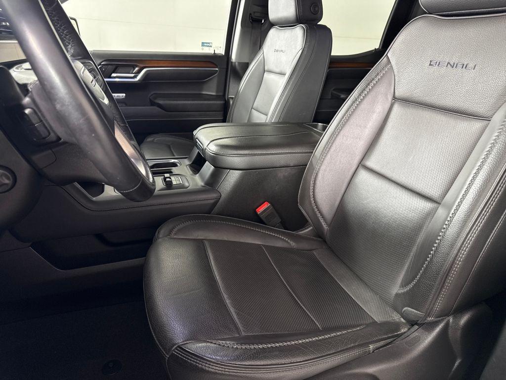 used 2024 GMC Sierra 1500 car, priced at $55,299