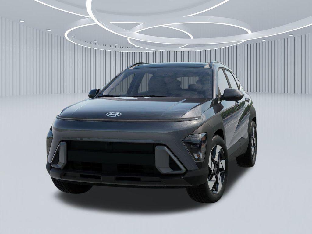 new 2026 Hyundai Kona car, priced at $32,816