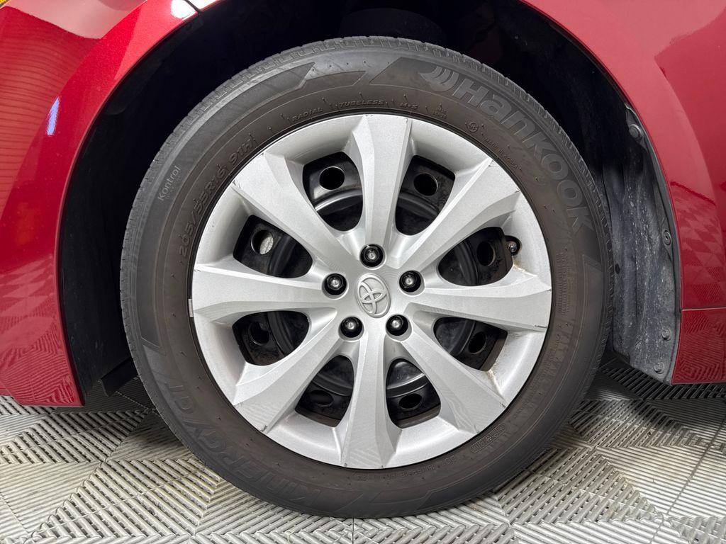 used 2024 Toyota Corolla car, priced at $19,250