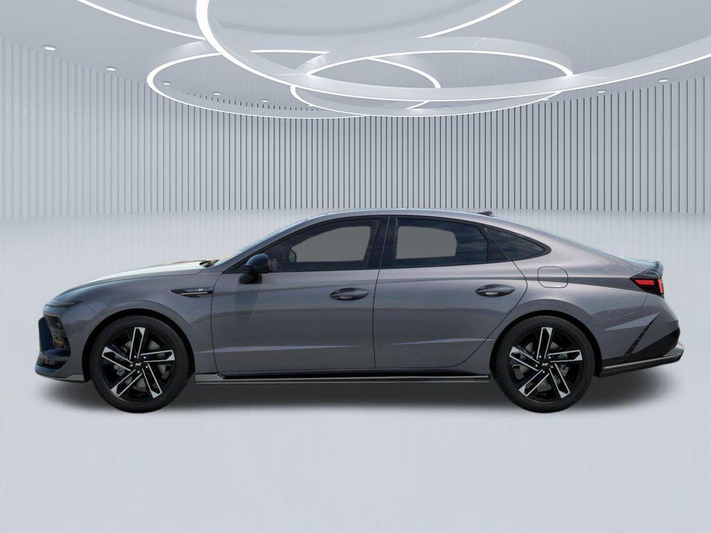 new 2026 Hyundai Sonata car, priced at $35,871