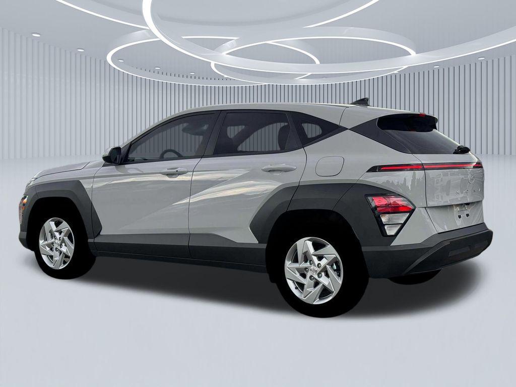 new 2026 Hyundai Kona car, priced at $24,592