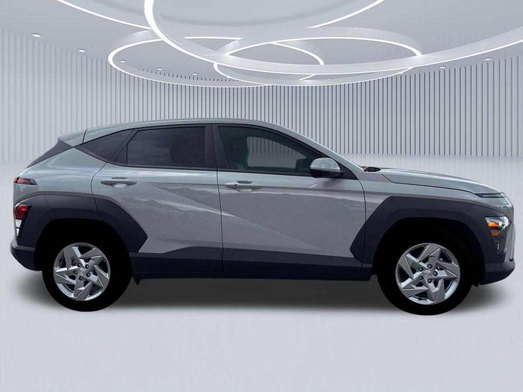 new 2026 Hyundai Kona car, priced at $24,592