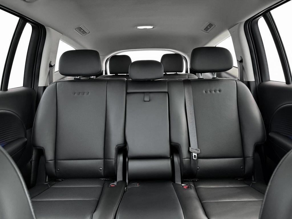 new 2026 Hyundai IONIQ 9 car, priced at $58,600