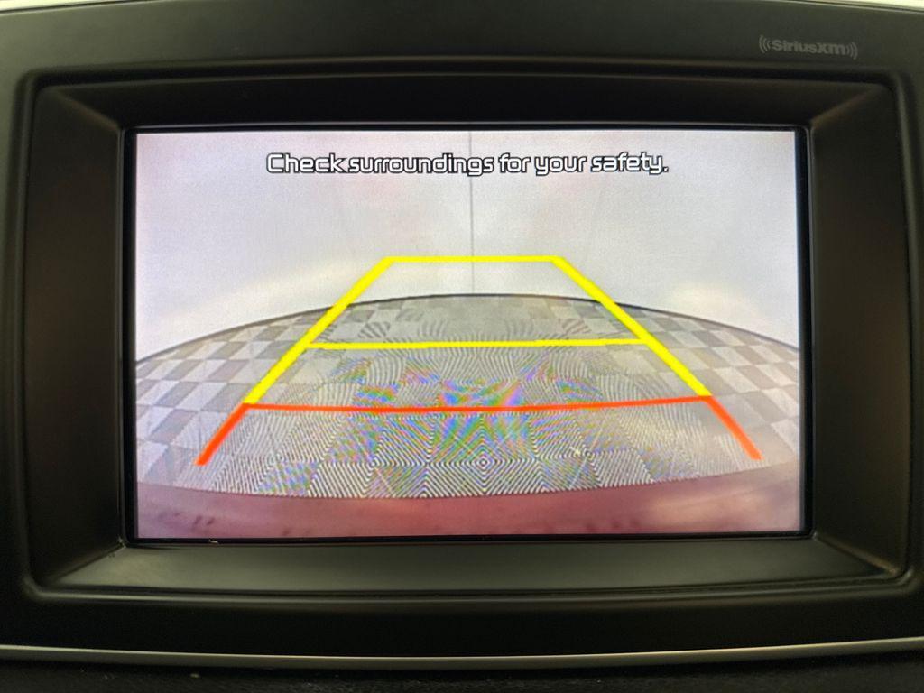 used 2017 Kia Sportage car, priced at $9,499