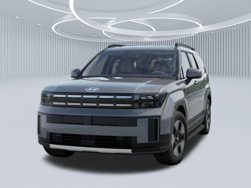 new 2026 Hyundai Santa Fe car, priced at $38,907