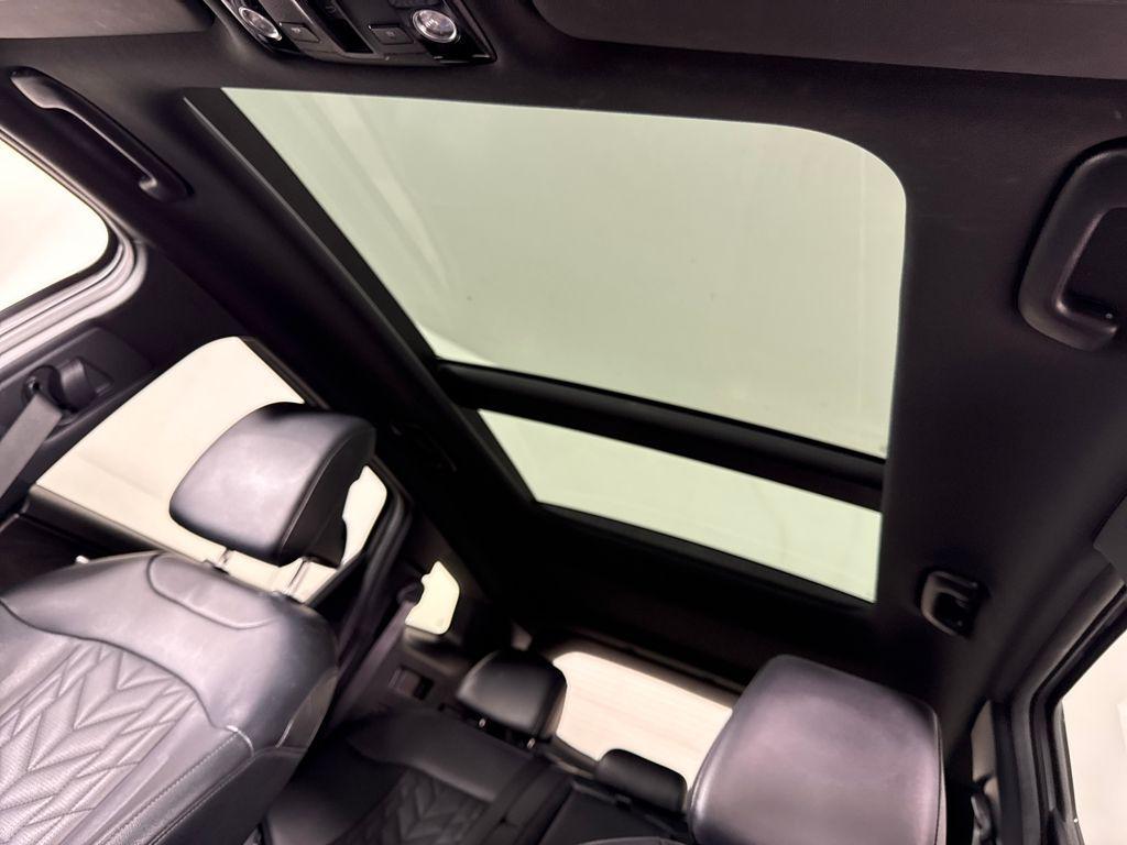 used 2023 Kia Sportage car, priced at $23,999