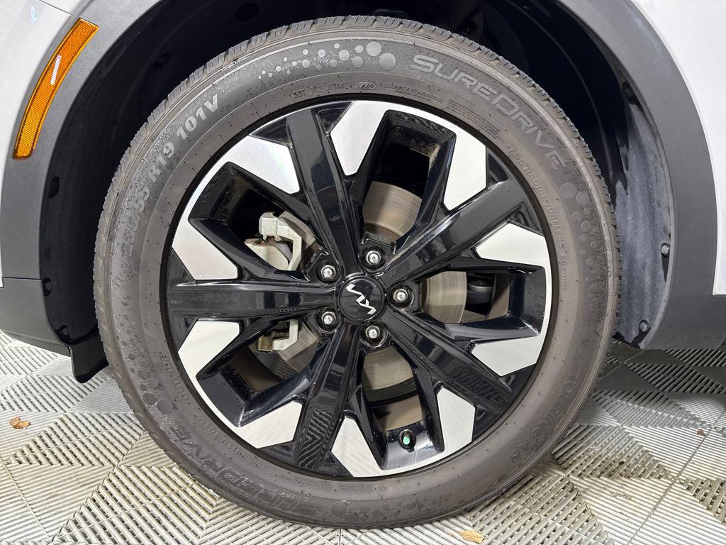 used 2023 Kia Sportage car, priced at $23,999