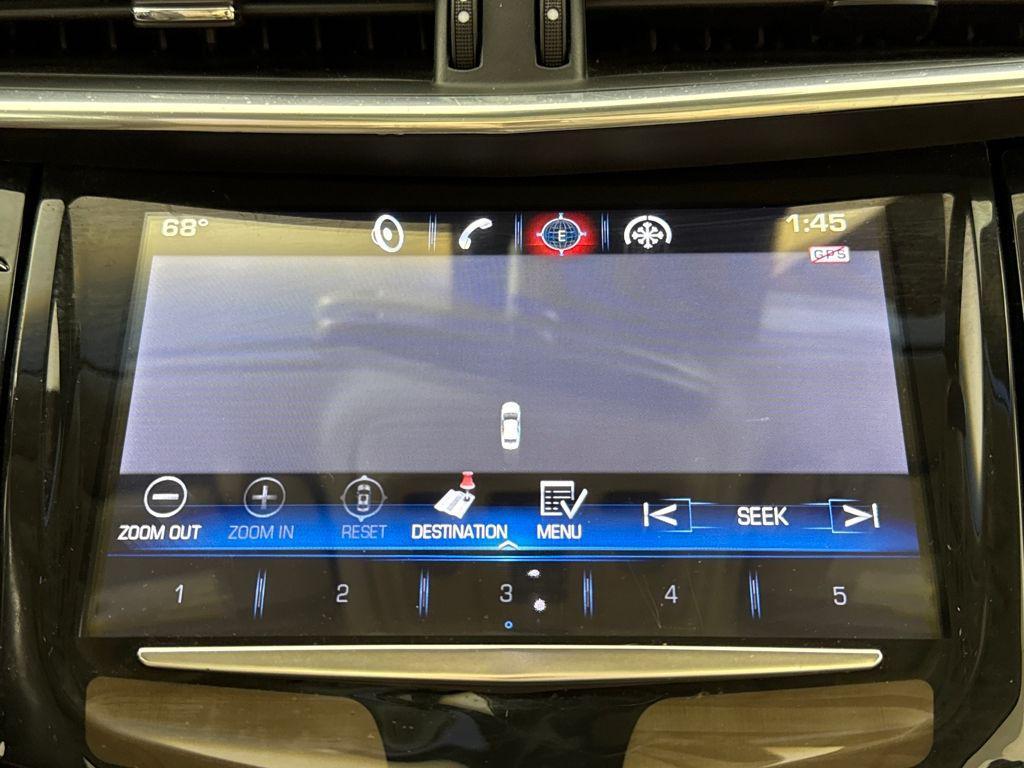 used 2013 Cadillac XTS car, priced at $11,250