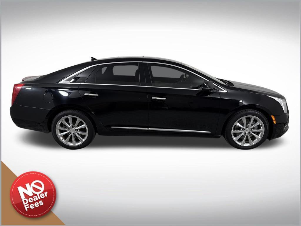 used 2013 Cadillac XTS car, priced at $11,250