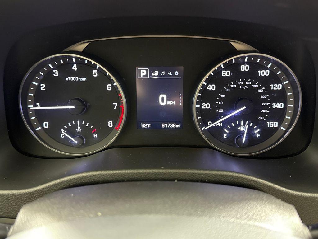 used 2018 Hyundai Elantra car, priced at $10,150