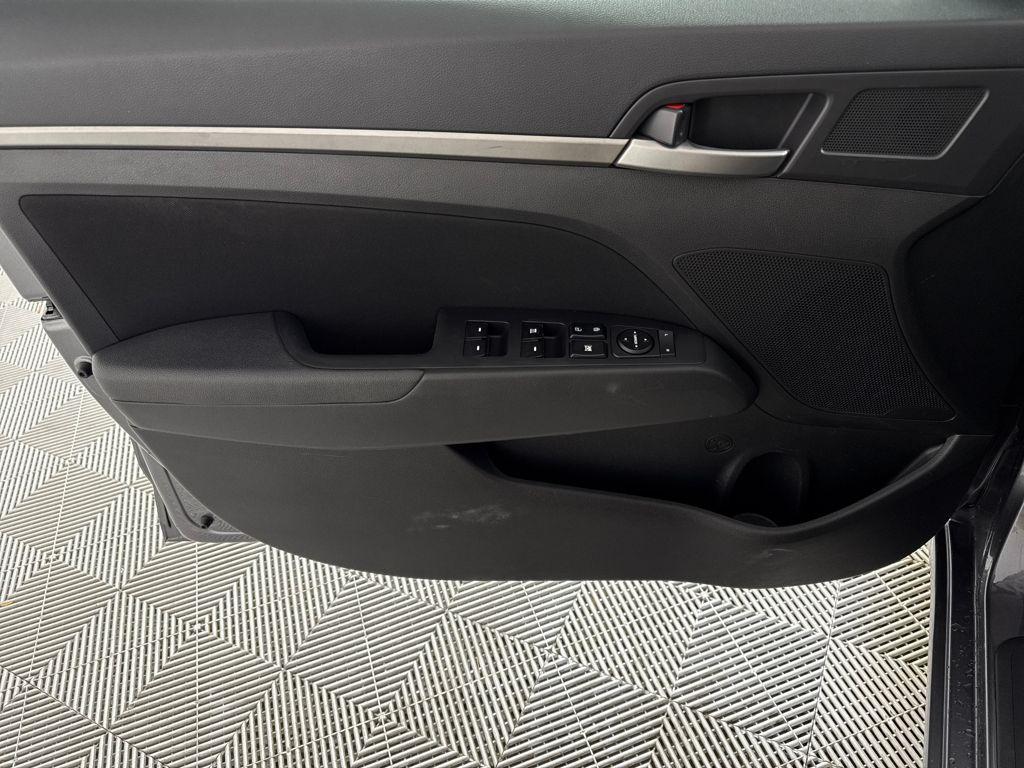 used 2018 Hyundai Elantra car, priced at $10,150