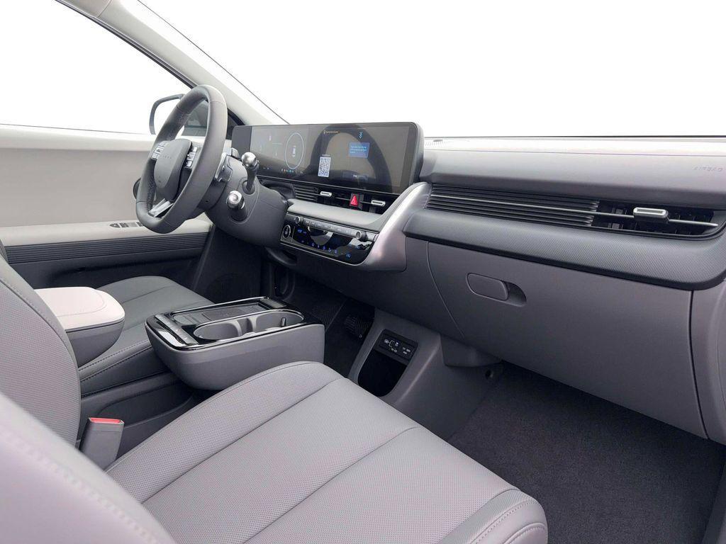 new 2026 Hyundai IONIQ 5 car, priced at $45,505