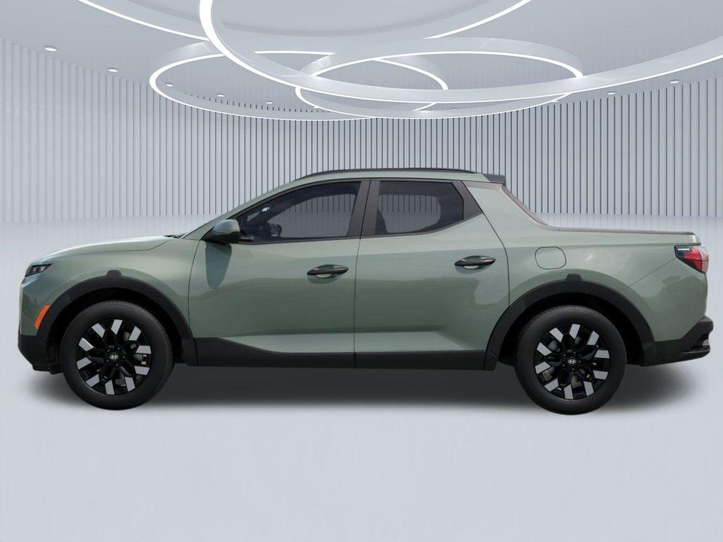 new 2026 Hyundai SANTA CRUZ car, priced at $37,233