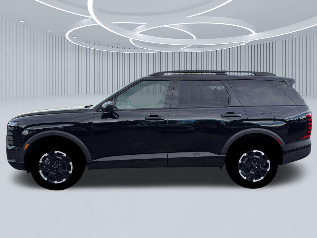 new 2026 Hyundai Palisade car, priced at $47,702