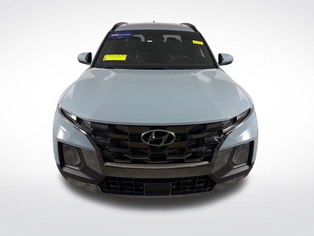 used 2022 Hyundai SANTA CRUZ car, priced at $23,350