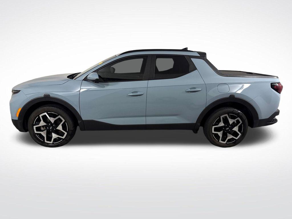 used 2022 Hyundai SANTA CRUZ car, priced at $23,350