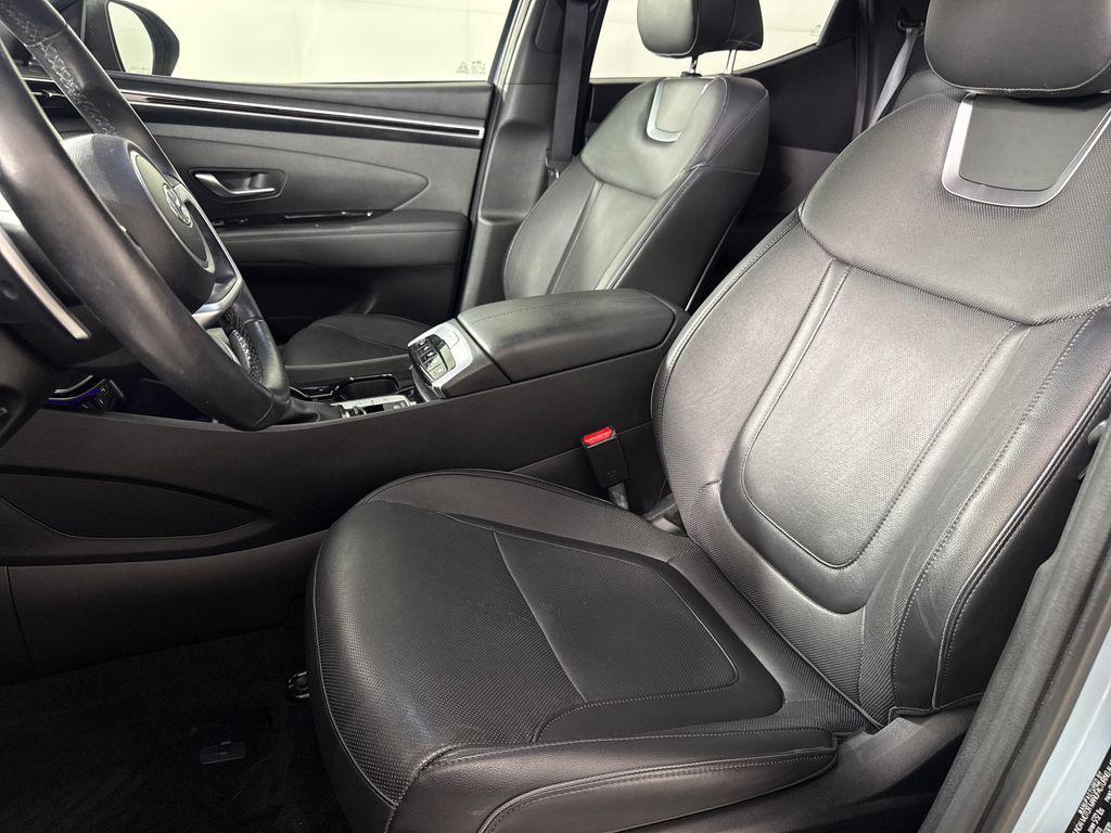 used 2022 Hyundai SANTA CRUZ car, priced at $23,350