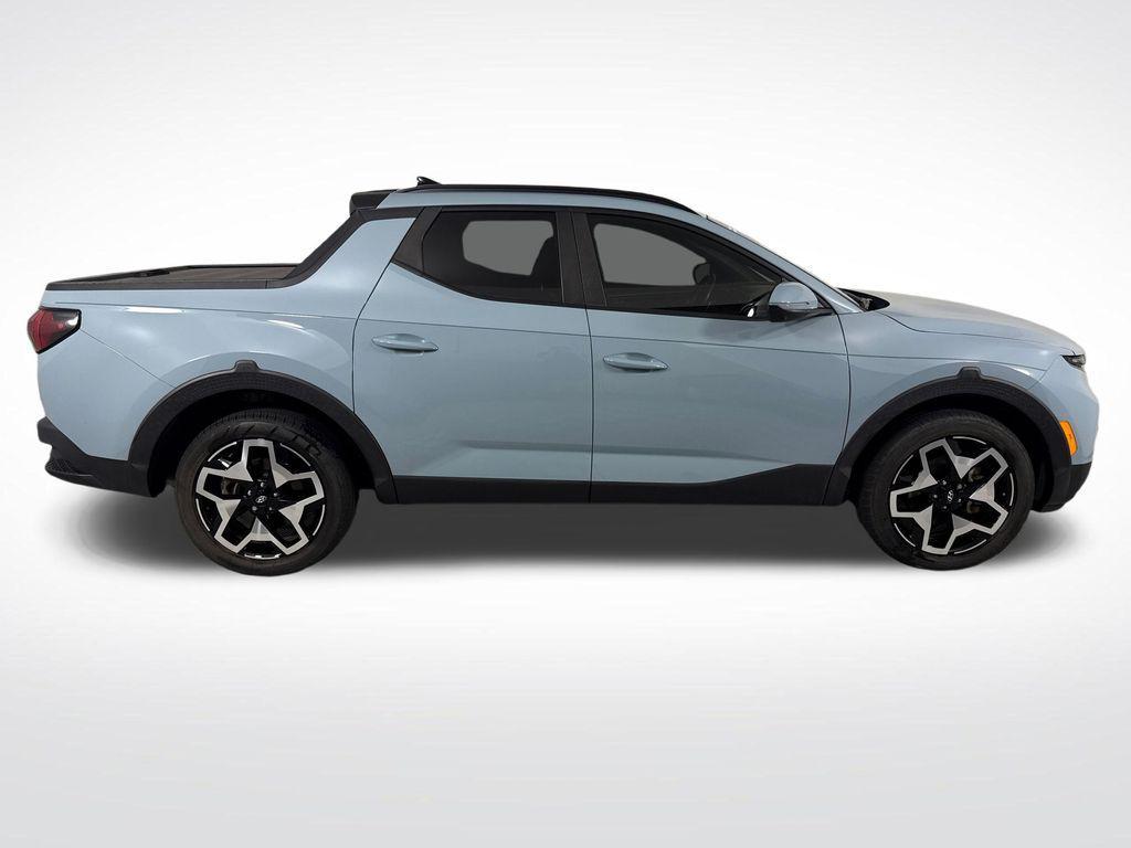 used 2022 Hyundai SANTA CRUZ car, priced at $23,350