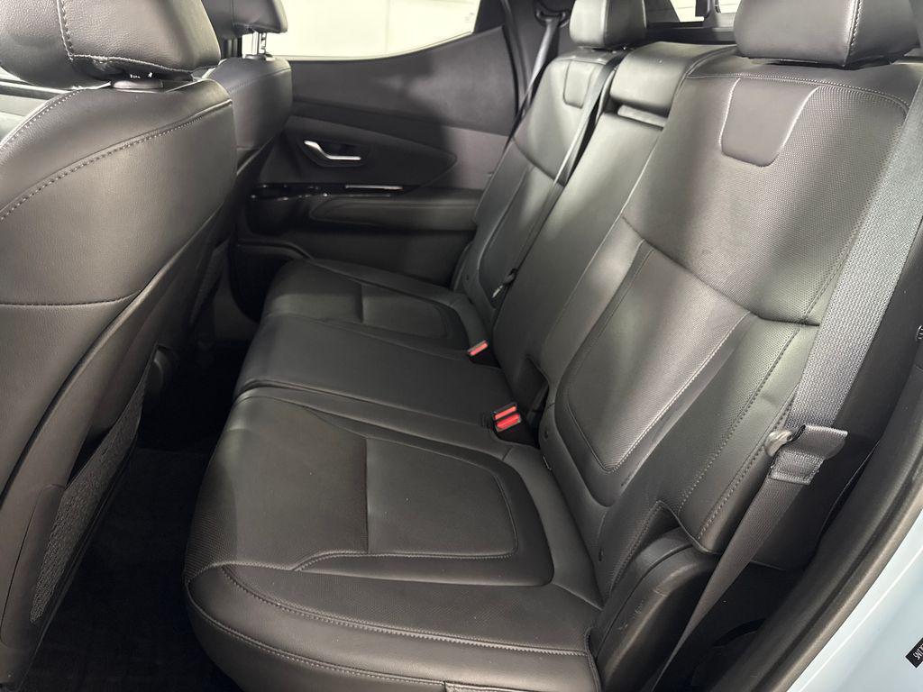 used 2022 Hyundai SANTA CRUZ car, priced at $23,350