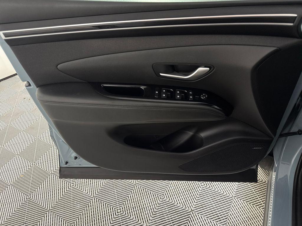 used 2022 Hyundai SANTA CRUZ car, priced at $23,350