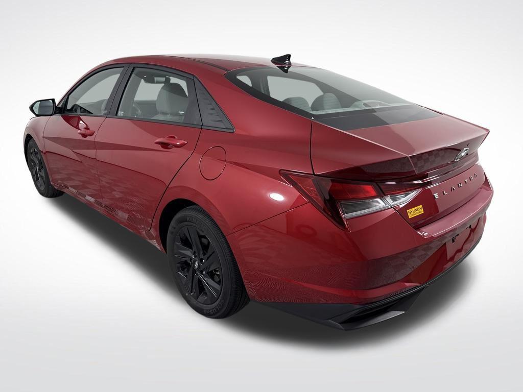 used 2023 Hyundai Elantra car, priced at $18,894