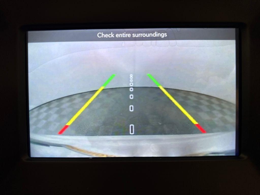 used 2018 Jeep Compass car, priced at $10,450