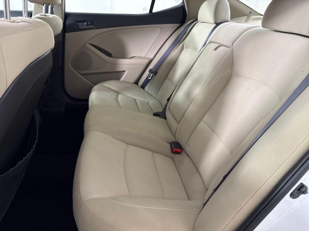 used 2012 Kia Optima car, priced at $7,780