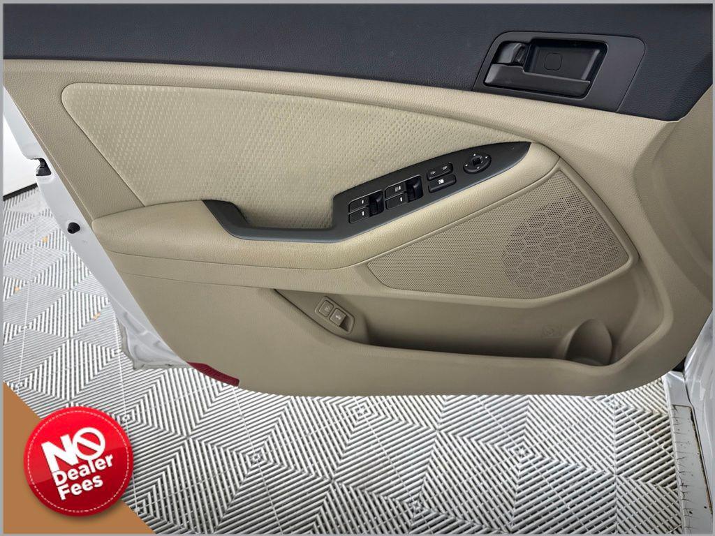 used 2012 Kia Optima car, priced at $7,780