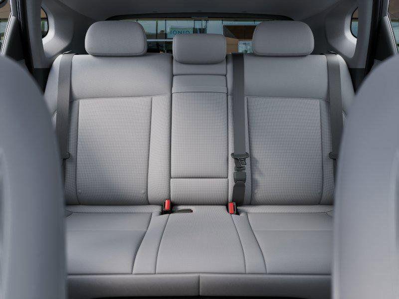 new 2026 Hyundai Kona car, priced at $29,388