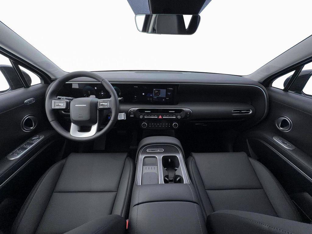 new 2026 Hyundai Palisade Hybrid car, priced at $50,140