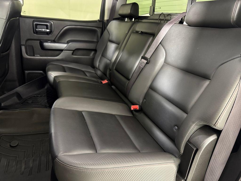 used 2015 GMC Sierra 1500 car, priced at $17,500