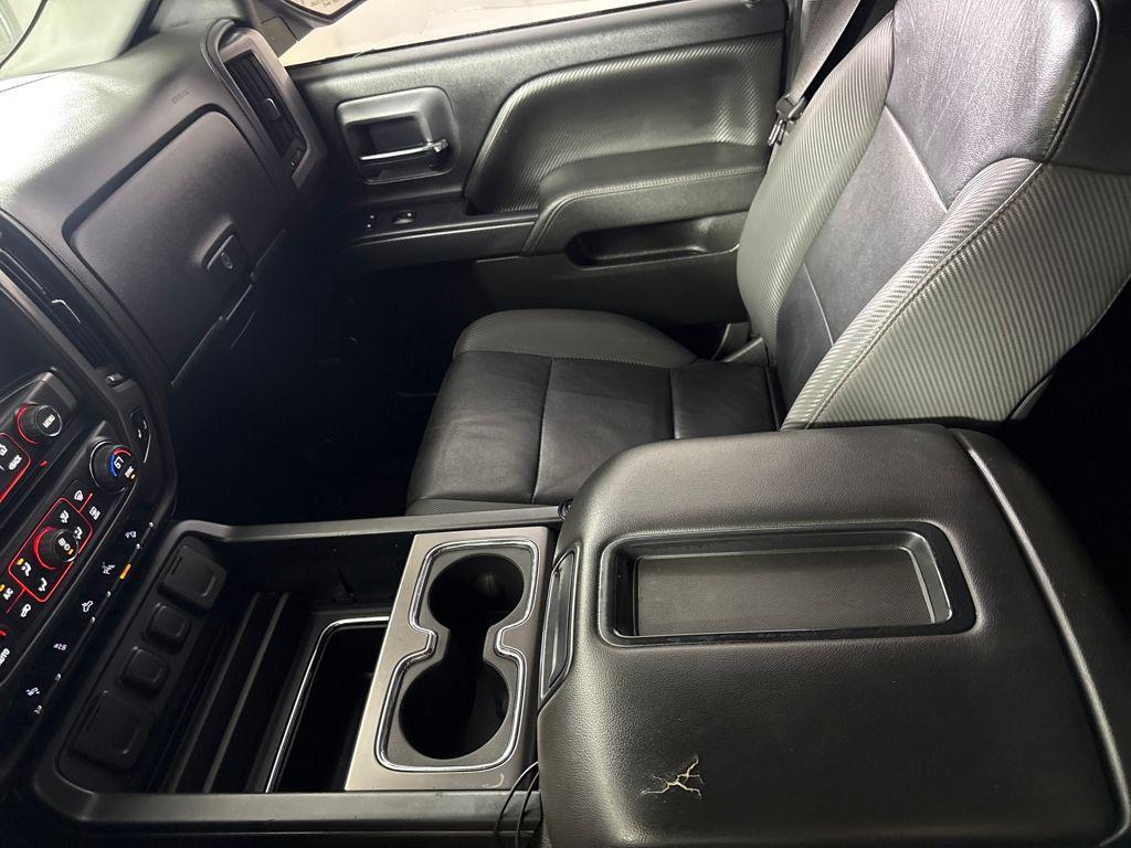 used 2015 GMC Sierra 1500 car, priced at $17,500