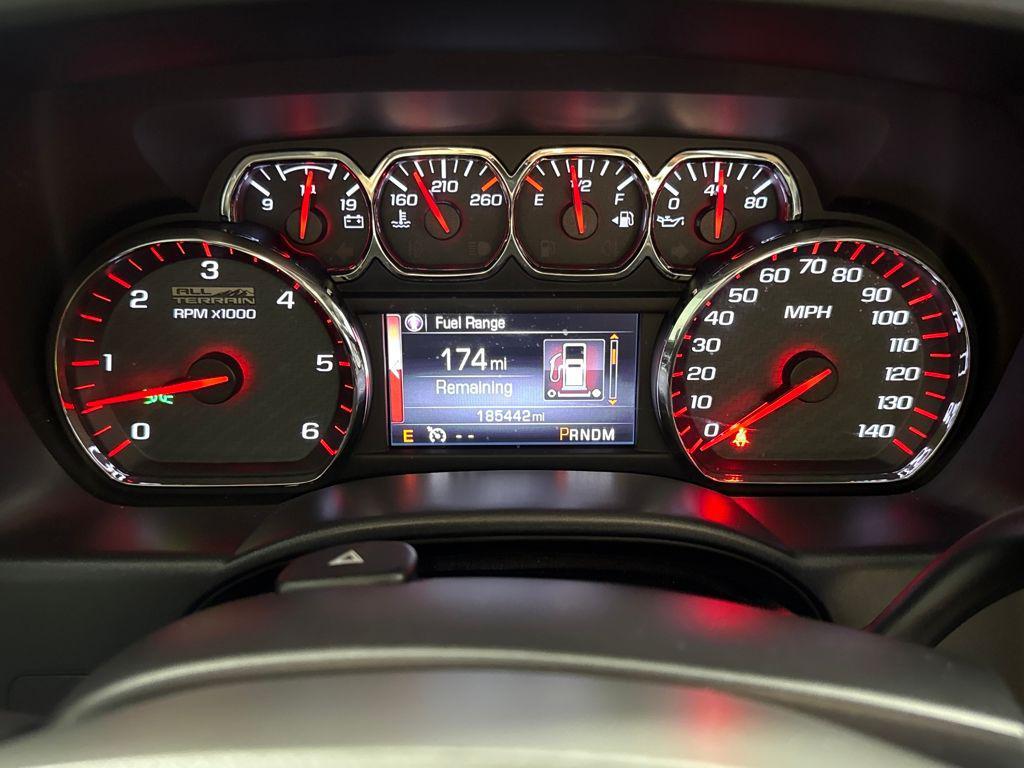 used 2015 GMC Sierra 1500 car, priced at $17,500