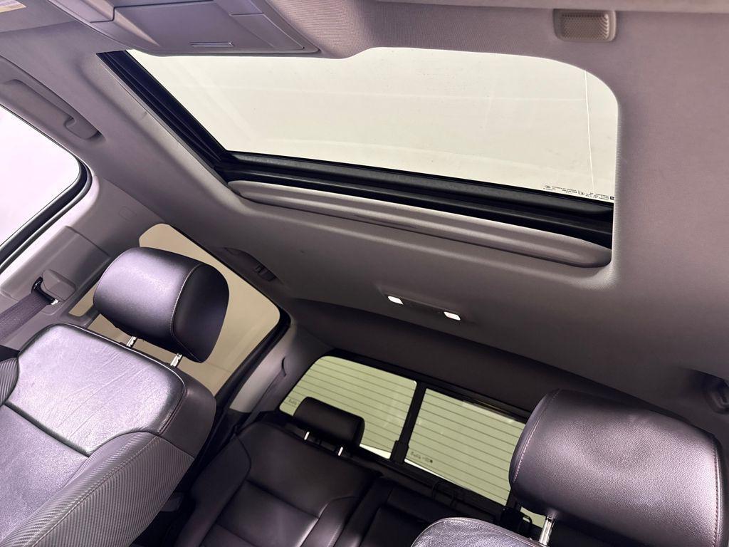 used 2015 GMC Sierra 1500 car, priced at $17,500