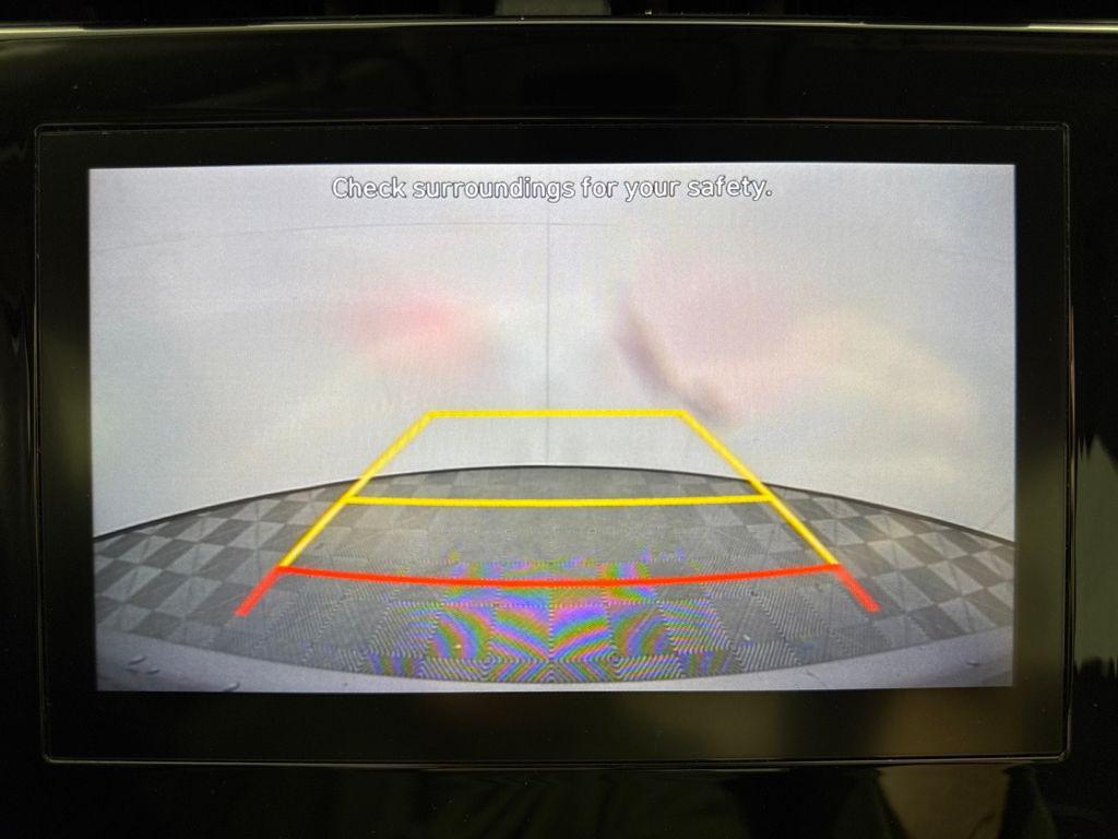 used 2022 Hyundai Tucson car, priced at $18,500