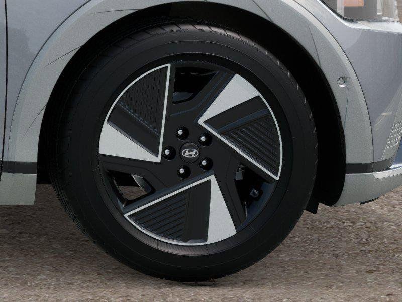 new 2026 Hyundai IONIQ 5 car, priced at $47,935