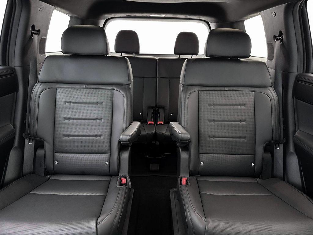 new 2026 Hyundai Santa Fe car, priced at $47,855