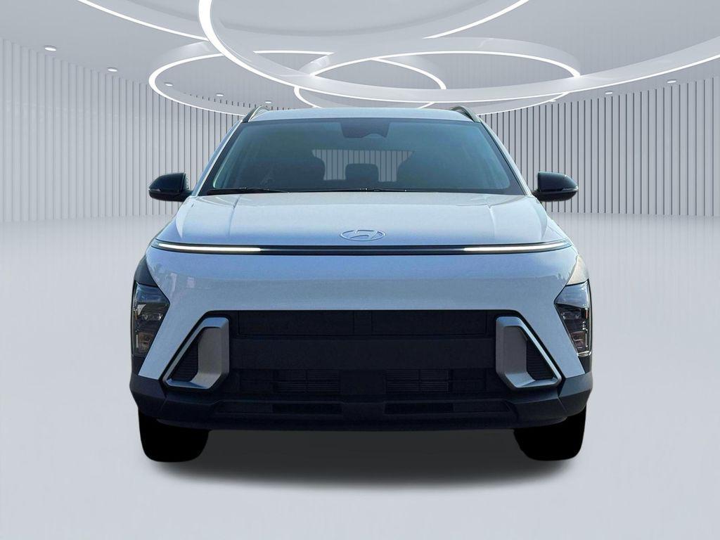 new 2026 Hyundai Kona car, priced at $27,177