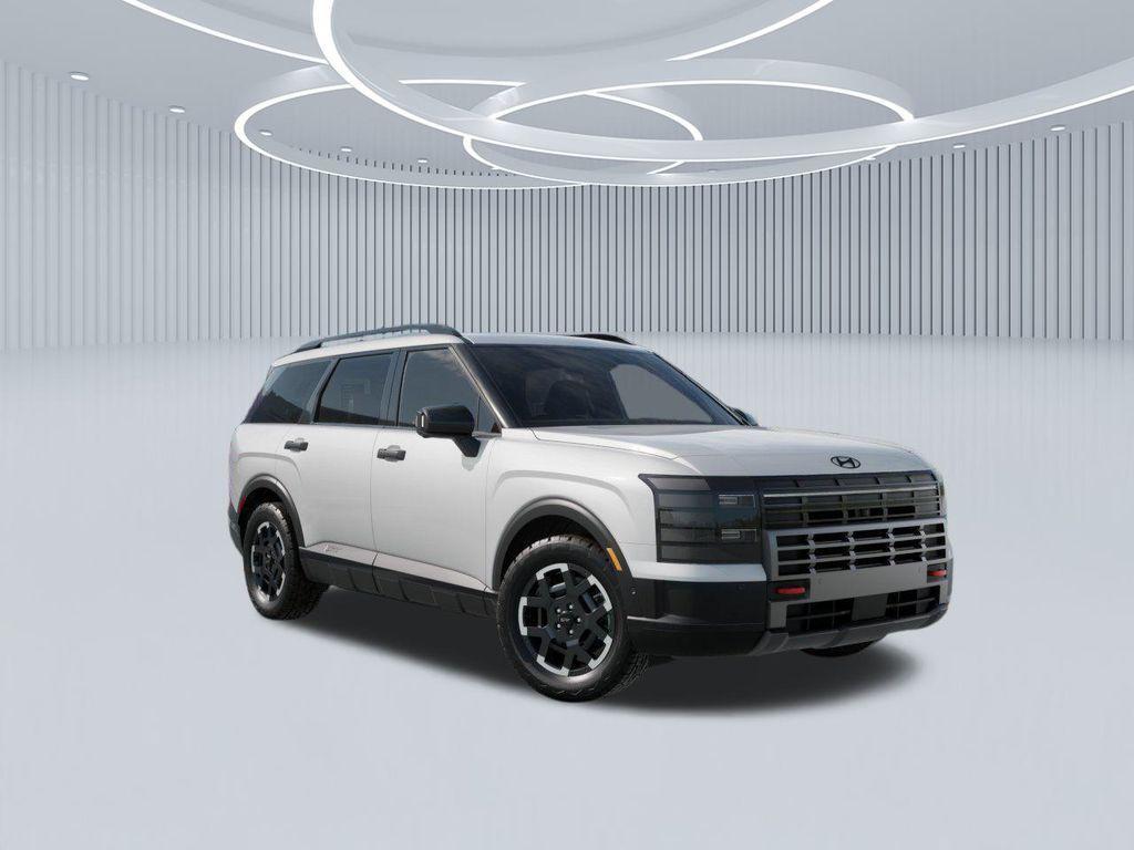 new 2026 Hyundai Palisade car, priced at $48,104