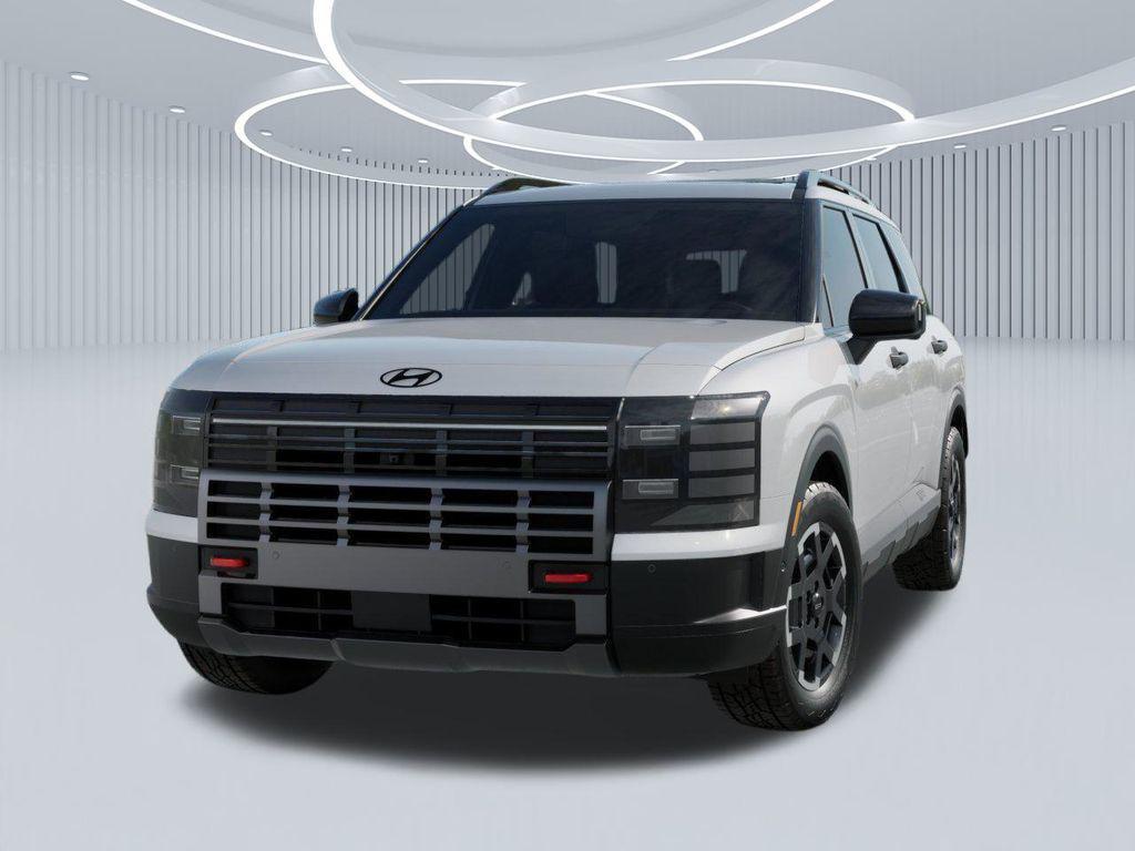 new 2026 Hyundai Palisade car, priced at $48,104