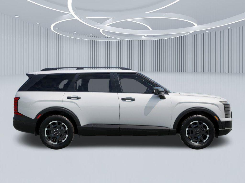 new 2026 Hyundai Palisade car, priced at $48,104