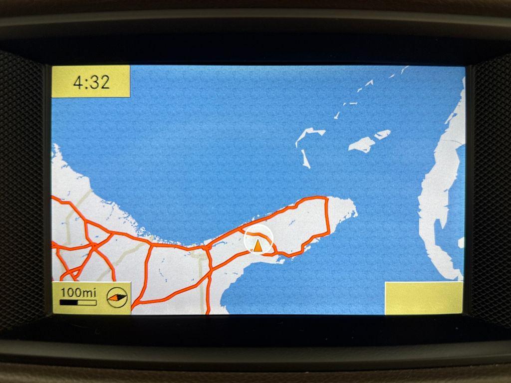 used 2013 Mercedes-Benz SL-Class car, priced at $23,999